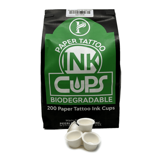 Biodegradable Ink Cup